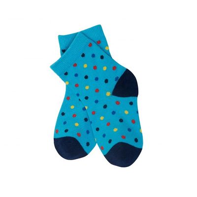 Hot Deals Baby-Baumwollsocken für Schulmädchen und -Jungen