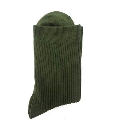Herbst Retro Atemberaubende Socken für Frauen 6 Farben Bambusfaser Eine Größe passt am meisten 35-40