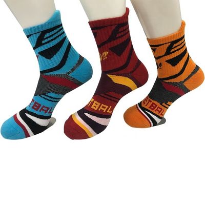 Solid Grip Custom Sportsocken für Rutschsicherung LZ-21-Antilsip 01