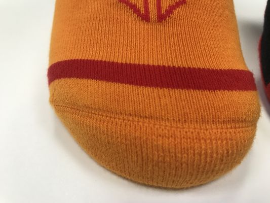 Solid Grip Custom Sportsocken für Rutschsicherung LZ-21-Antilsip 01