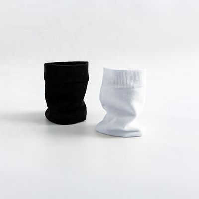 Bamboo-Baumwollsocken für Männer Kurzröhre Stricksocken