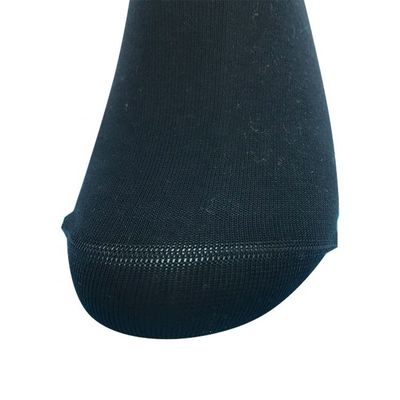 Custom Eco-Friendly Socks für formelle Anlässe Regular Style Mercerized Baumwollsocken