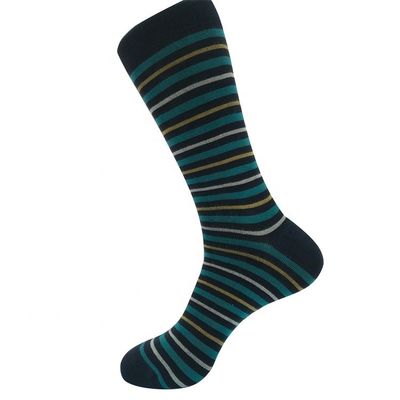Bleiben Sie kühl und komfortabel mit Standarddicke Bambus Biofaser Socken für Männer
