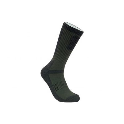 50000 Menge Gewirkte Sportsocken Baumwolle Atemberaubende, rutschfeste Farbmatch-Drucksocken