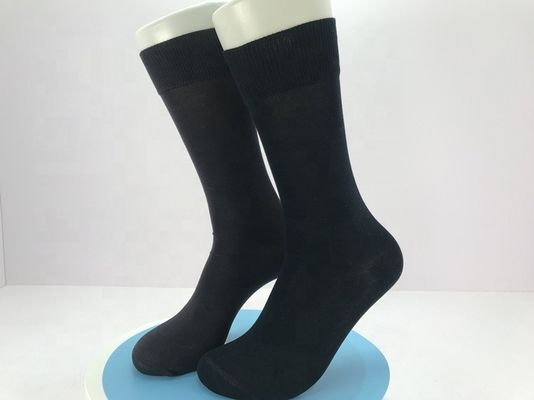 Herstellung von Socken für Geschäftsleute