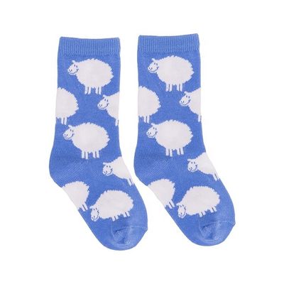 Kinderrosa Fuzzy Socks mit rutschfester Gestaltung und Standarddicke