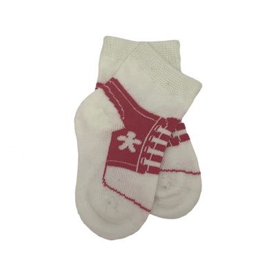 Standarddicke Baby-Jungen Warme lange Socken Andere Druckmethoden für Kinder