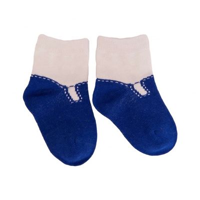 7 Tage Musterbestellung Lieferzeit Support Top-Verkauf gestrickte Fußsocken für Kleinkinder