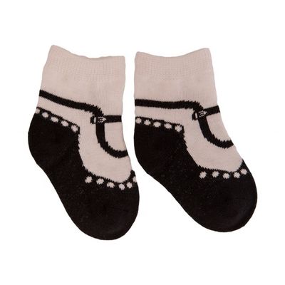 7 Tage Musterbestellung Lieferzeit Support Top-Verkauf gestrickte Fußsocken für Kleinkinder