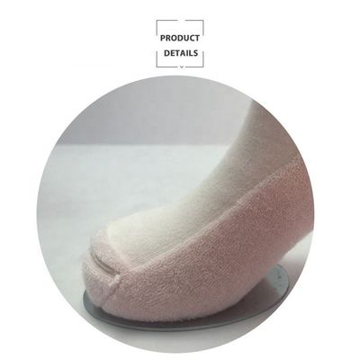 USA 5-8 Größe Baumwolle Wintersocken für Kinder Garantierte individuelle Druck angeboten Made in USA
