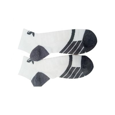 Mustergedruckte Warme Laufsportsocken für bequeme Bewegung