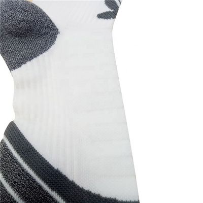 Mustergedruckte Warme Laufsportsocken für bequeme Bewegung