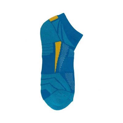 Bequeme, normale, atmungsaktive Baumwollmischungen, unsichtbare Fußgelenkschuhe