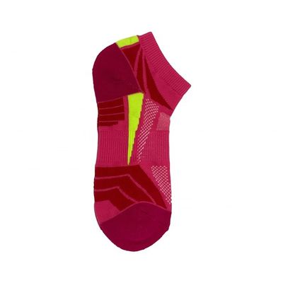 Bequeme, normale, atmungsaktive Baumwollmischungen, unsichtbare Fußgelenkschuhe