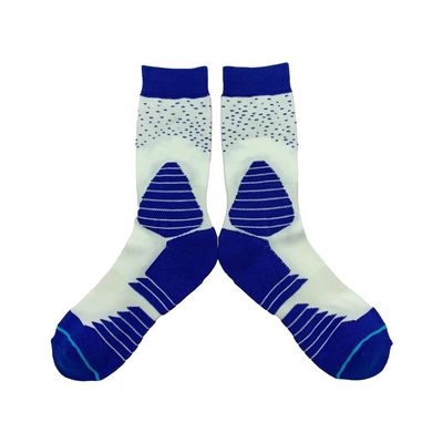 39-41 Maßgeschneiderte Socken Menge 50000 Atmungsanzugs-Sportsocken