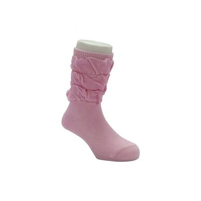 Muster Festwasser Atmung Winter Säugling Kinder Mädchen Thermal Spitze Nichtrutschsocken Für Baby