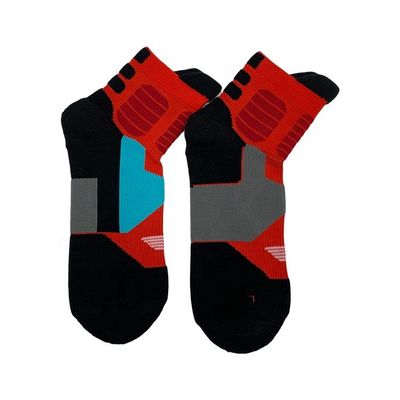 50000 Sportsocken aus Unisex-Baumwolle