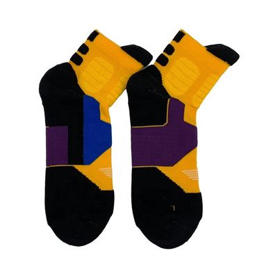 50000 Sportsocken aus Unisex-Baumwolle