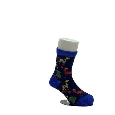 Antislip Baby-Boy-Socken mit atmungsaktivem und schweißdichtem Stoff