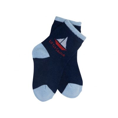 Socken für Kinder mit Zeichentrickfiguren 12-24M 70%Baumwolle 28%Polyester 2%Spandex