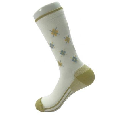 Lange Sportsocken mit hohen Knöcheln und ausgezeichnete kundenspezifische Männersocken