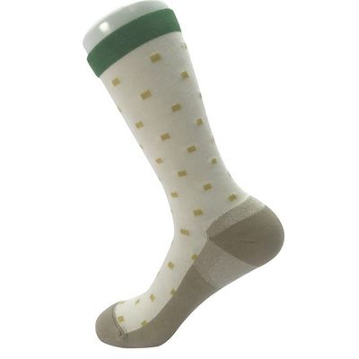 Lange Sportsocken mit hohen Knöcheln und ausgezeichnete kundenspezifische Männersocken