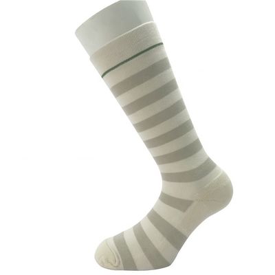 Lange Sportsocken mit hohen Knöcheln und ausgezeichnete kundenspezifische Männersocken