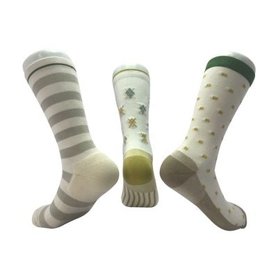 Lange Sportsocken mit hohen Knöcheln und ausgezeichnete kundenspezifische Männersocken