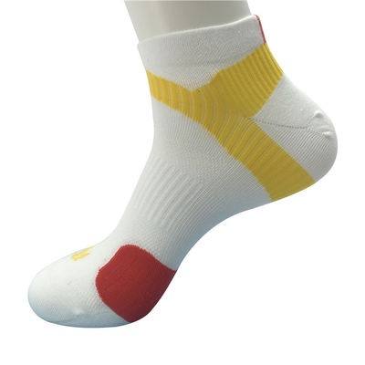 Sportsocken mit schnell trocknender und atmungsaktiver Stoffstärke