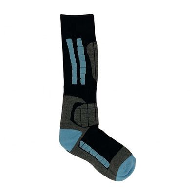 Custom Logo Jugend Fußball Grip Socks für farbenfrohe und nachhaltige Sportleistung