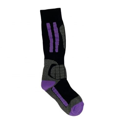 Custom Logo Jugend Fußball Grip Socks für farbenfrohe und nachhaltige Sportleistung