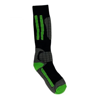 Custom Logo Jugend Fußball Grip Socks für farbenfrohe und nachhaltige Sportleistung
