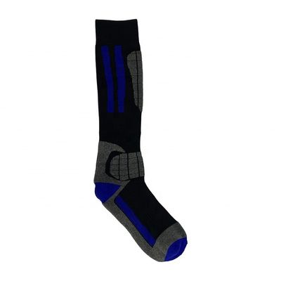Custom Logo Jugend Fußball Grip Socks für farbenfrohe und nachhaltige Sportleistung