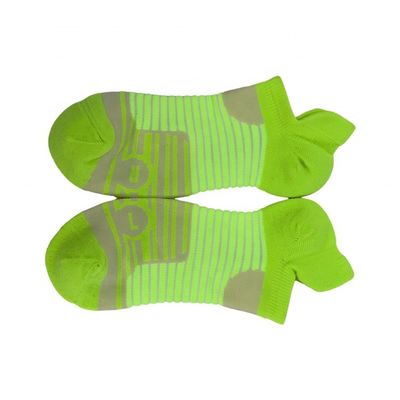 Athletic Polyamide Print Basketball für Erwachsene Mehrfarbig Sportsocken mit Stoff