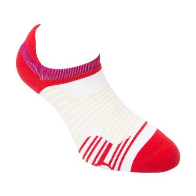 Athletic Polyamide Print Basketball für Erwachsene Mehrfarbig Sportsocken mit Stoff