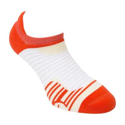 Athletic Polyamide Print Basketball für Erwachsene Mehrfarbig Sportsocken mit Stoff