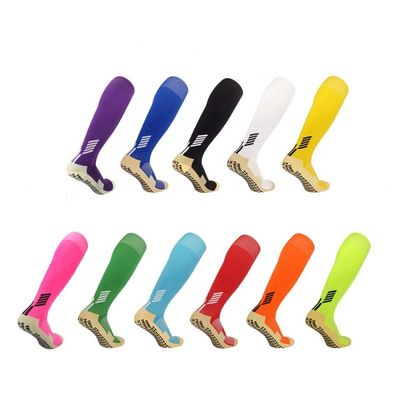 Dicke Fußballsocken für maximale Tragfähigkeit