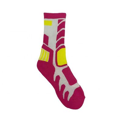 High Ankle Anti-Rutsch-Radsocken für Sportleistung LZ -20-SB-029-30