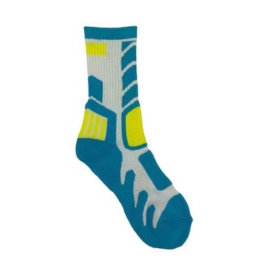 High Ankle Anti-Rutsch-Radsocken für Sportleistung LZ -20-SB-029-30