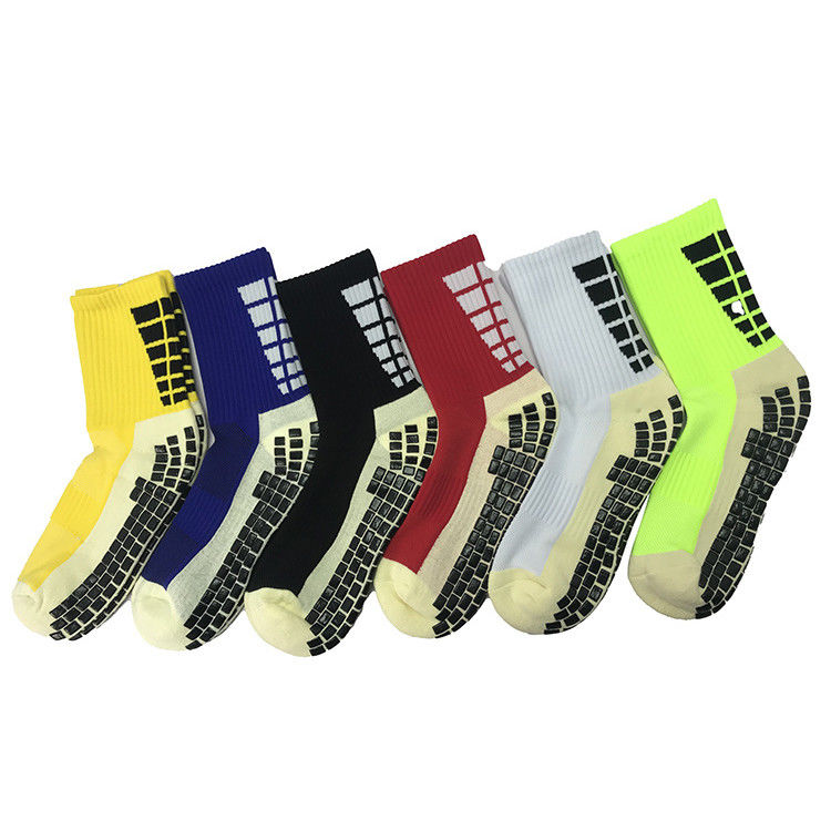 Feuchtigkeitsdämpfende Halb-Terry-Socken, perfekt für Männer im Freien und für den normalen Tragen