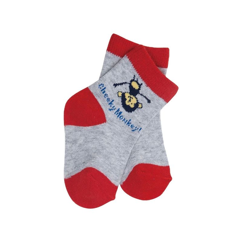 Unterstützung 7 Tage Musterbestellungszeit kundenspezifische niedliche Tier Designs Baby Kleinkind Socken
