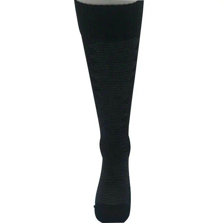 Anpassungs-Rennsocken für Männer und Frauen in der Wintersaison 100% Polyester