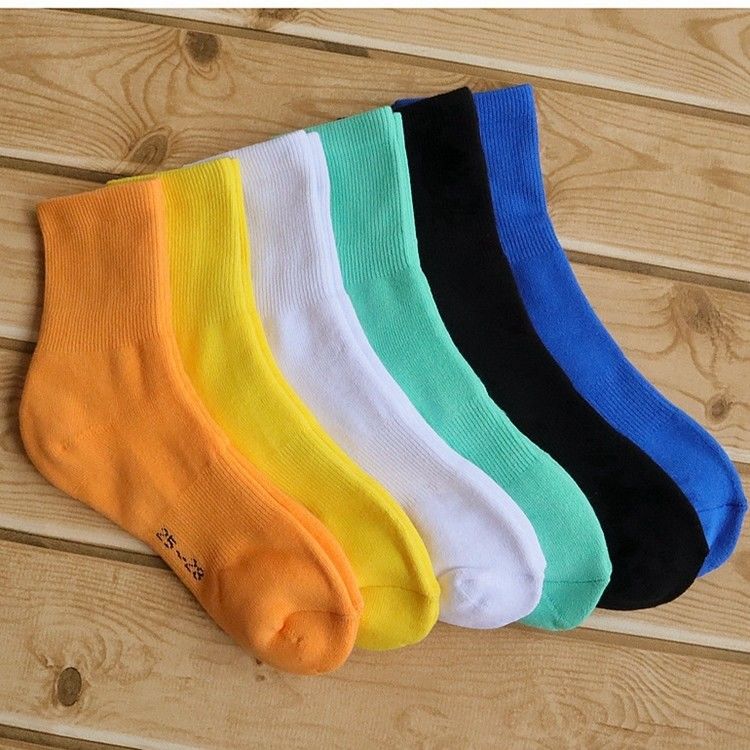 Unterstützung 7 Tage Musterbestellung Lieferzeit Atmungsfähige Strick Winterwärme volle Terry Socken für Männer