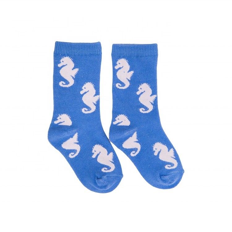 Winter Warm Weihnachten Säugling Wintersocken für Kinder Kinder Standard Dicke Tagessocken