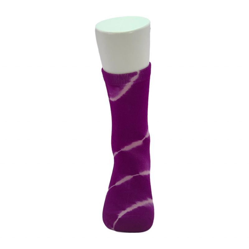 Druckmuster Kaschmir Strick Schönheitssocken KEINE Nadeldetektion Jacquard Wintersocken für Frauen