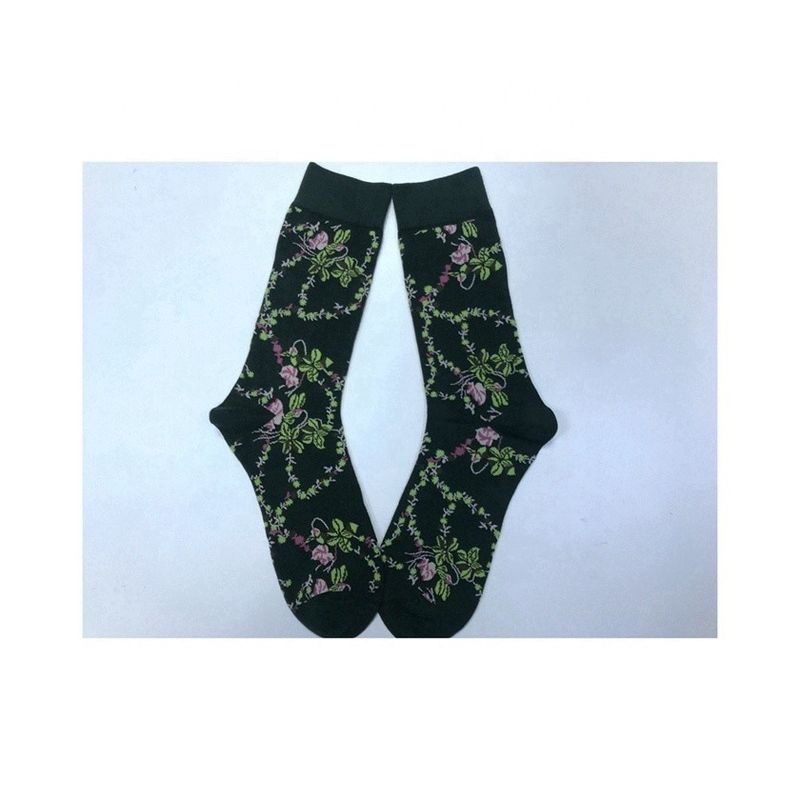 Holen Sie sich diese netten Cartoon-Nylon-Woven-Socken für Männer in Anime-Stil.