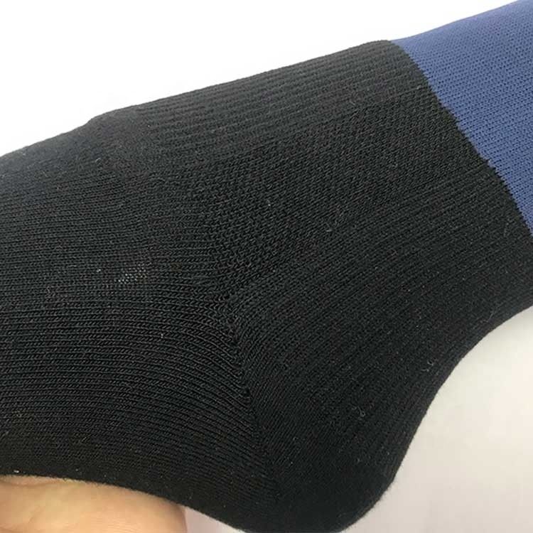 Standarddicke Radsocken Rutschfeste Sportsocken für Bequemlichkeit und Unterstützung