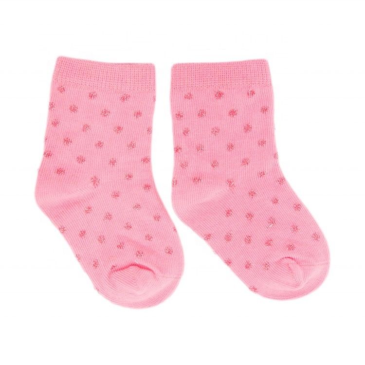 Weihnachtssocken 70% Baumwolle Baby Socken nicht rutschig Unterstützung Muster Bestellung