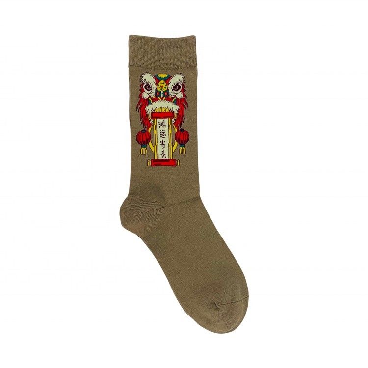Custom Baumwolle Männer Frauen Socken für Sport Winter Warm Crew Long Socken Knöchellänge