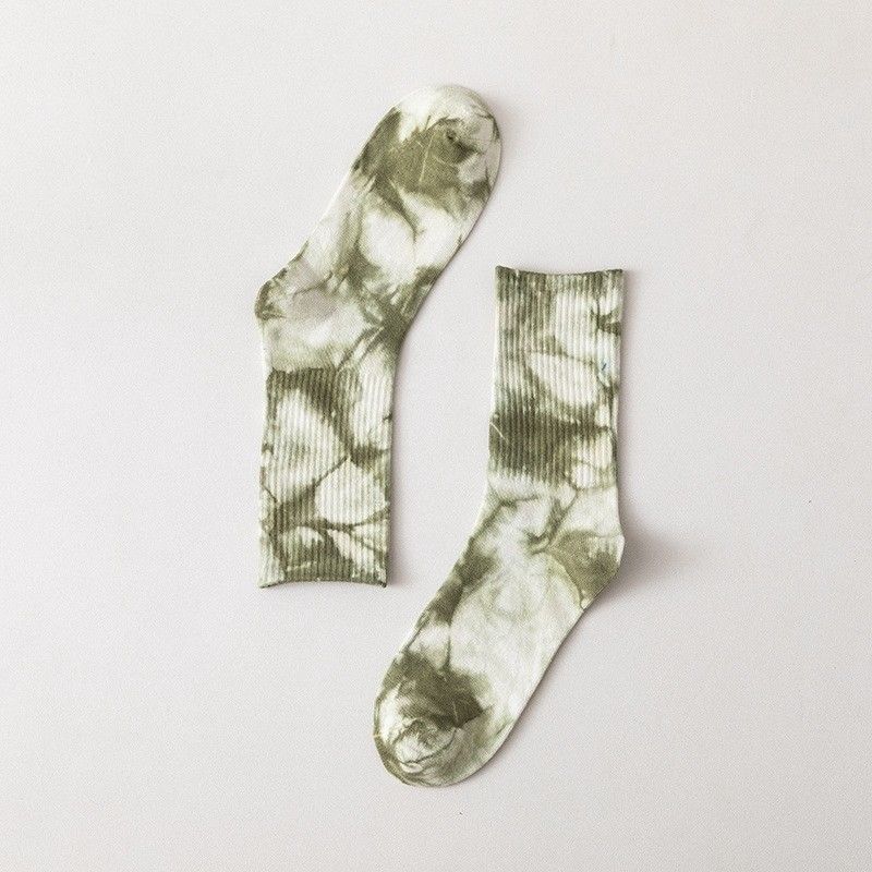 Unisex-Sportsocken für 39-42 EU-Größe Gewebe 70% Baumwolle 25%Polyester 5%Spandex